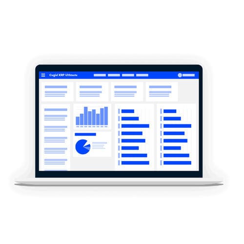 Software de análisis - Cegid XRP Ultimate - CEGID - de programación / para informes / de creación