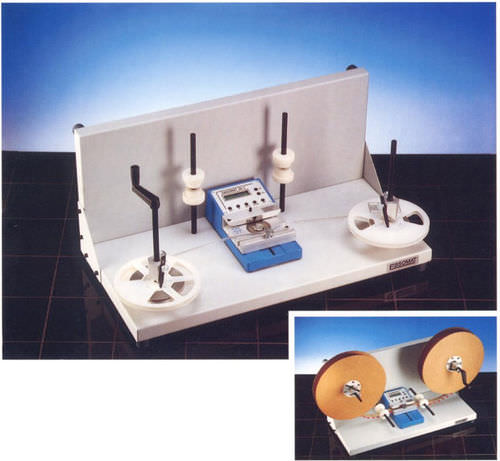 Contador de componente electrónico - Ebsomat 30-1 - EBSO GmbH - digital / electrónico