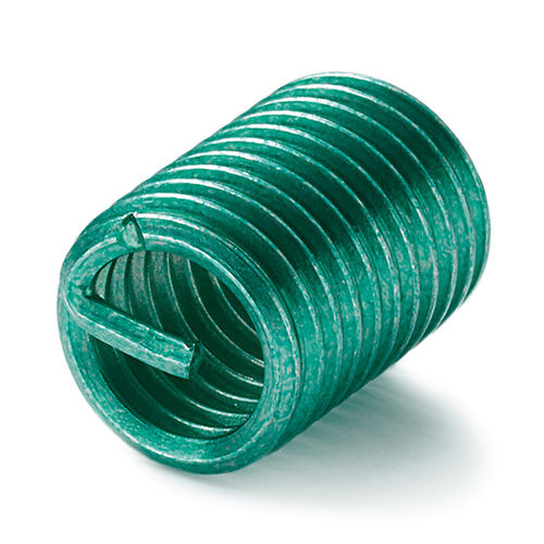Filete inserto autofrenadas - HELICOIL® plus - BOLLHOFF