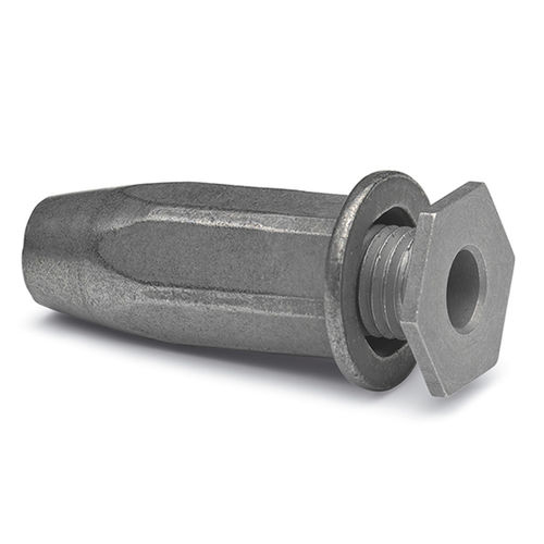Sistema de compensación de deflexión - FLEXITOL® metal  - BOLLHOFF