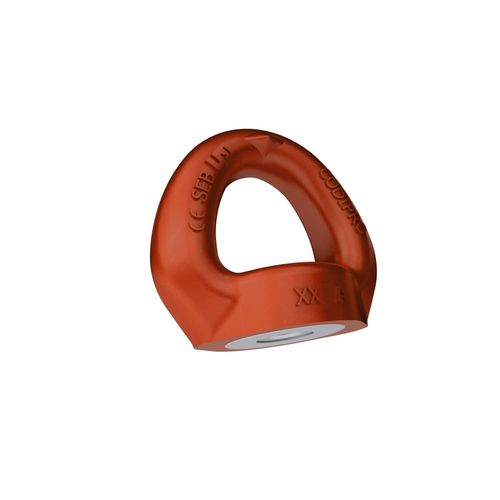 Anillo de elevación giratorio - FE.SEB - LIFTEUROP - hembra