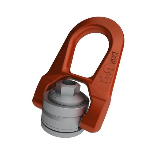 Anillo de elevación articulado - FE.DSR - LIFTEUROP - hembra