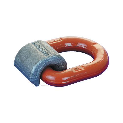 Anillo de elevación giratorio - WE.LR - LIFTEUROP - de soldar