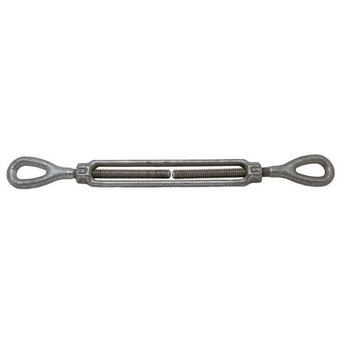 Tensor metálico manual - 221 - LIFTEUROP - de acero galvanizado