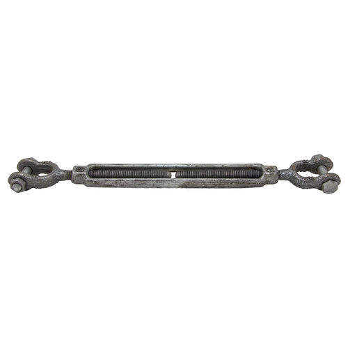 Tensor metálico manual - 222 - LIFTEUROP - de acero galvanizado