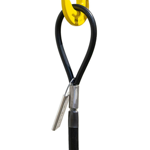 Eslinga de cable - 303 - LIFTEUROP - galvanizada