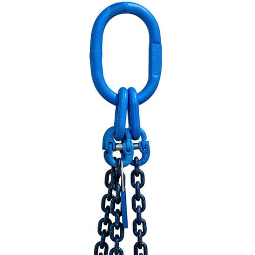 Eslinga de cadena - ELCH3_100 - LIFTEUROP - 3 ramales