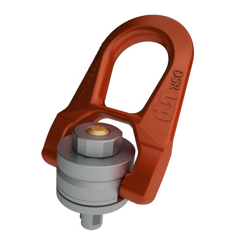 Anillo de elevación de doble articulación - QL.DSR - LIFTEUROP