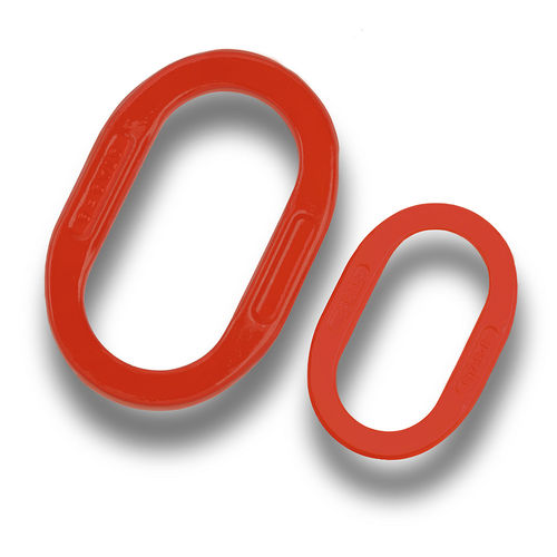 Anillo de elevación forjado - 9351-9352 - LIFTEUROP - de acero inoxidable