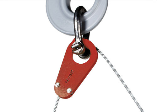 Collar de acero - 151 - LIFTEUROP