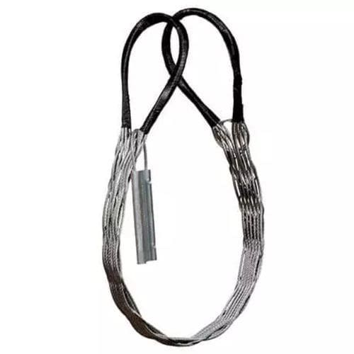 Eslinga de cable - 8701 series - LIFTEUROP - de acero inoxidable / de acero galvanizado