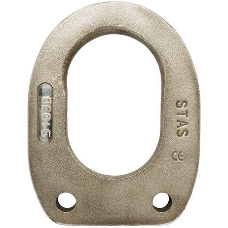 Anilla oval - 9403 series - LIFTEUROP