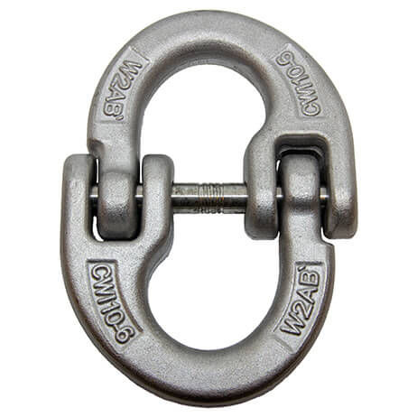 Malla de conexión para cadena - 17505A/lNOX - LIFTEUROP