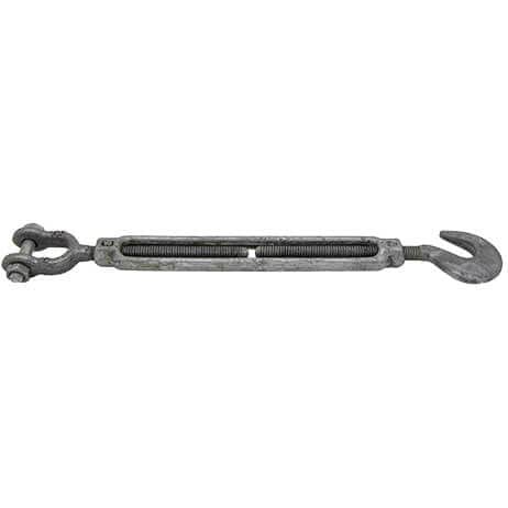 Tensor metálico manual - 226 - LIFTEUROP - lineal / de acero galvanizado