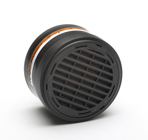 Filtro de aire - A2P3 - Kasco s.r.l. - de polvo / de cartucho / para máscara respiratoria