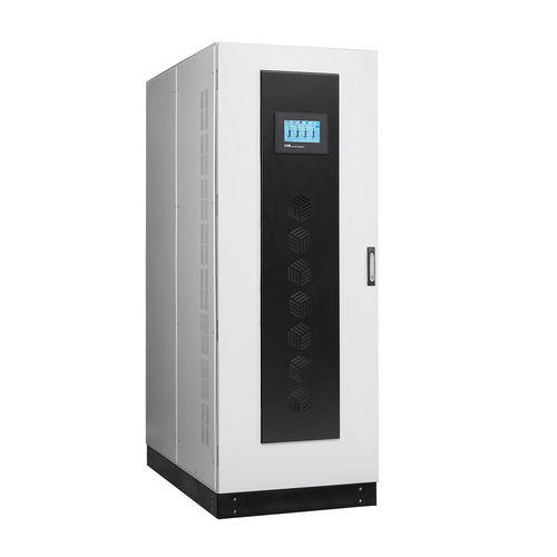 Estabilizador de tensión AC - VoR-3P600 - Edit Elektronik - paralelo / automático