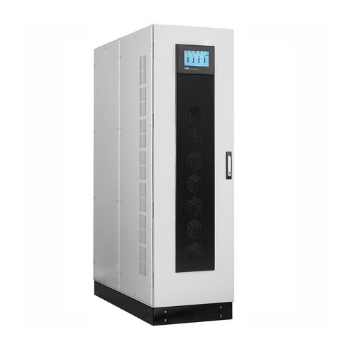 Estabilizador de tensión AC - VoR-3P200 - Edit Elektronik - paralelo / automático