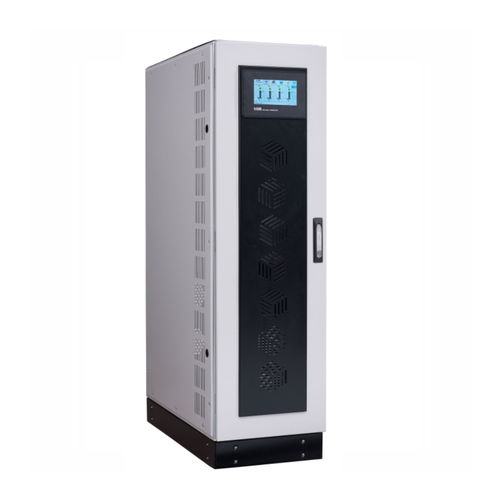 Estabilizador de tensión AC - VoR-3P60 - Edit Elektronik - paralelo / automático