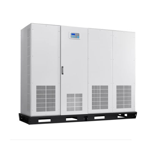 Estabilizador de tensión trifásico - IMP-R series - Edit Elektronik - estático / automático / electrónico