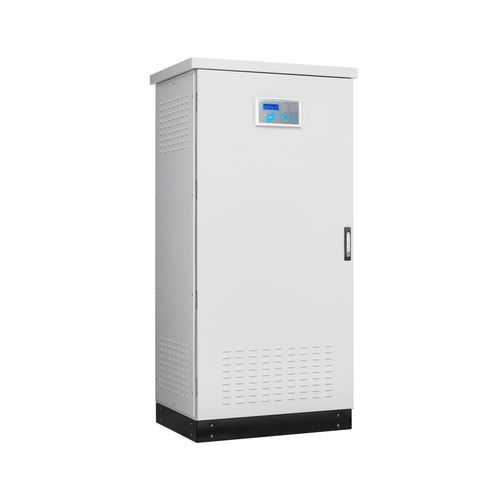 Acondicionador de red eléctrica trifásico - ELC series - Edit Elektronik