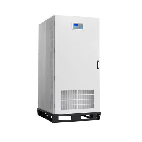 Estabilizador de tensión trifásico - IMP-3P500 - Edit Elektronik - estático / automático / de tiristor