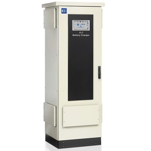 Cargador de baterías para vehículo eléctrico - FLT series - Edit Elektronik - marino / para herramientas sin cable / para aplicaciones ferroviarias