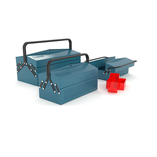 Caja de herramientas - 102 series - HECO