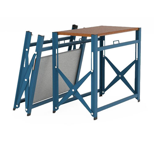 Banco de trabajo de madera - 120 series - HECO