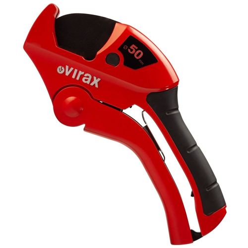Cortatubos de PP - 2150 series - VIRAX - de PVC / de mano
