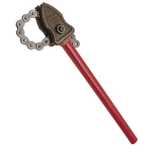 Llave para tubos de cadena - 0106 series - VIRAX