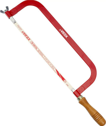 Sierra de mano para metales - 0490 series - VIRAX