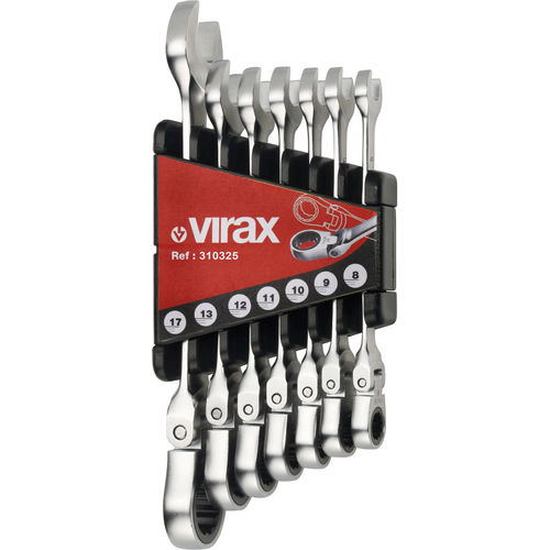 Llave mixta kit - 3103 series - VIRAX