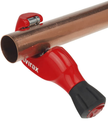 Cortatubos de cobre - 2104 series - VIRAX