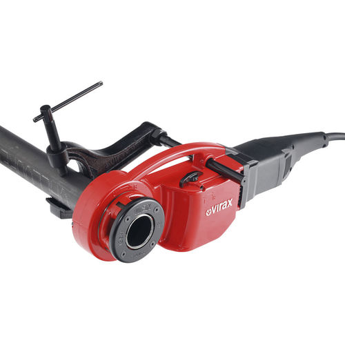 Máquina de roscar tubos - 1375 series - VIRAX