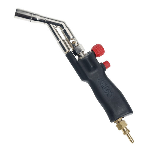 Antorcha de soldadura blanda aire acetileno - 5200 series - VIRAX