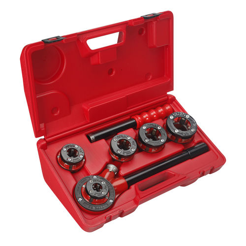 Cabezal de roscar - 1362 - 1363 series - VIRAX
