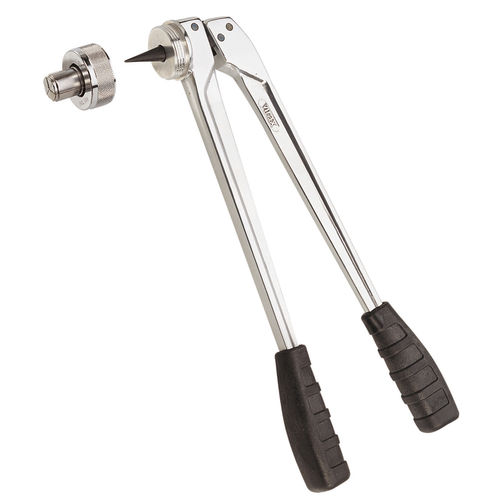 Alicate para manguito - 2526 series - VIRAX - para tubos