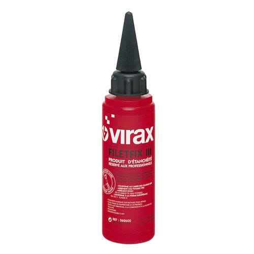 Pasta para juntas - 2626 series - VIRAX - para alta temperatura / con protección anticorrosión / para aplicaciones de alta presión