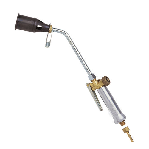 Soplete para impermeabilización - 5250 series - VIRAX