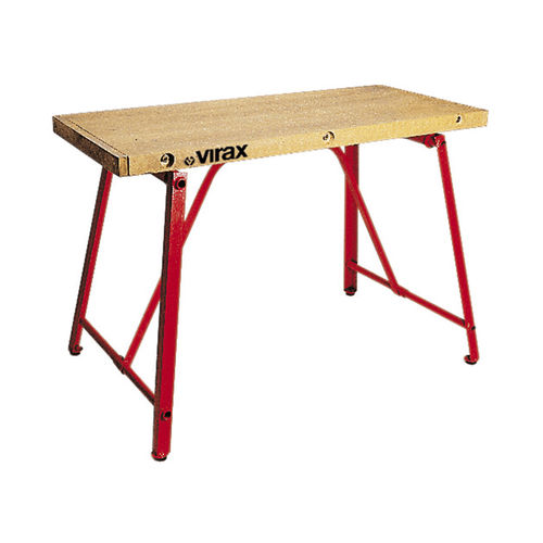 Mesa de trabajo - 2009 series - VIRAX