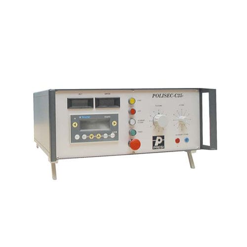 Alimentación eléctrica de mesa - Presi - AC/DC / regulada / estabilizada