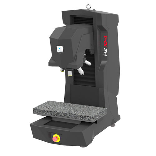 Durómetro Knoop/Vickers - HZ10-4 - Presi - de mesa / para cobre / de metales