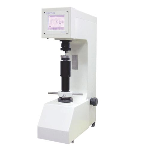 Durómetro Rockwell - MACROTECH RMT series - Presi - de mesa / con pantalla digital LCD / automático