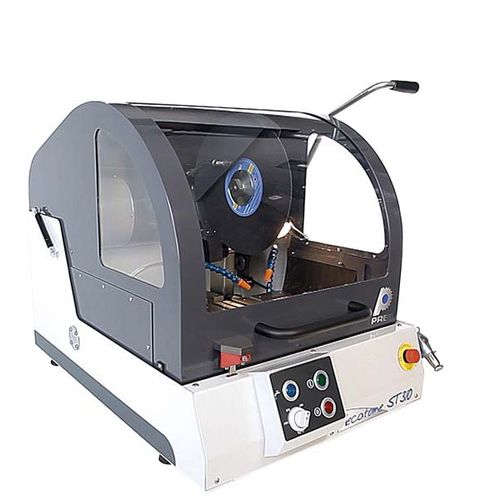 Sierra circular - MECATOME ST310 - Presi - tronzadora / vertical / para metales