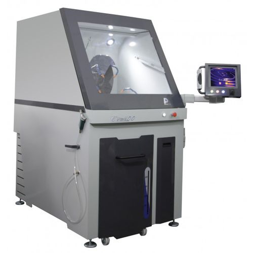 Sierra circular - EVO 400 / 400+ / 450 - Presi - tronzadora / horizontal / vertical