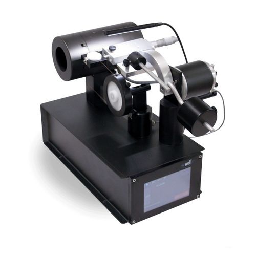 Sierra con hilo diamantado - 3400 - Presi - horizontal / vertical / para metales