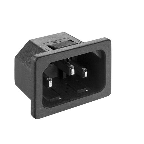 Módulo de inserción - EMI-10 - Elcom