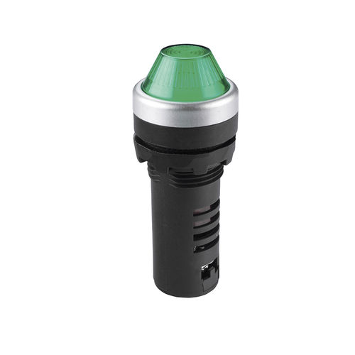 Indicador luminoso LED - EIL-22-H - Elcom - IP65