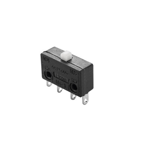 Microrruptor táctil - MS-1 - Elcom - unipolar / acción momentánea / PCB