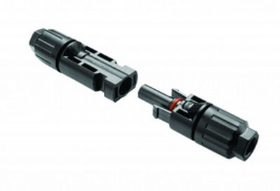 Conector de datos - ESC-4-M / ESC-4-F - Elcom - cilíndrico / de bayoneta / de cobre